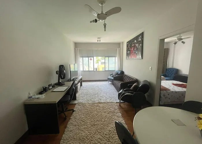 Apartamento Rua Augusta